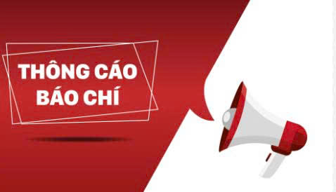 Thông cáo báo chí tình hình Kinh tế - Xã hội 6 tháng đầu năm 2026